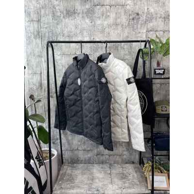 스* 덕다운 앰보패딩3