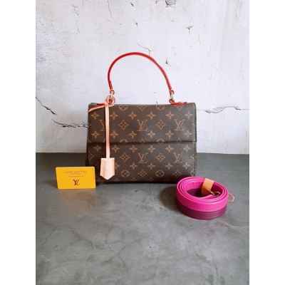 루* 클루니 BB백