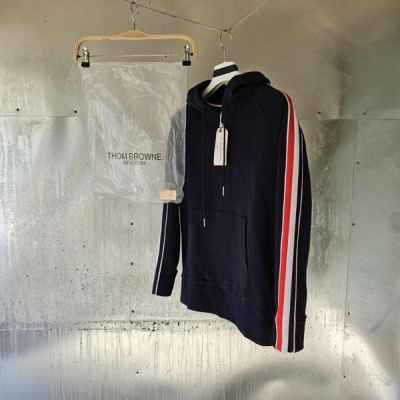 톰* 라프리마 삼선 후드