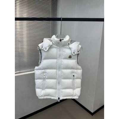 Bormes 다운패딩조끼