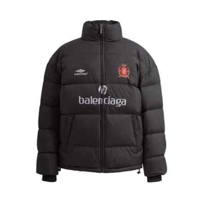 발**** M1134 사커 시리즈 다운 패딩