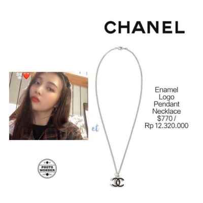 샤* 목걸이줄 실버 목걸이