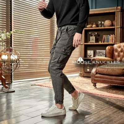 무*** 기모 스페셜 조거 팬츠