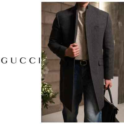 구* 차이나코트