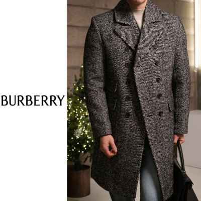 버** 프로섬 더블코트