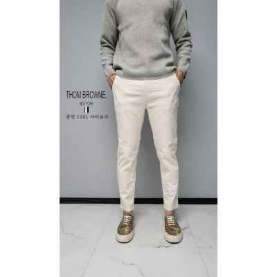 톰* NEW 양기모 팬츠(1191)