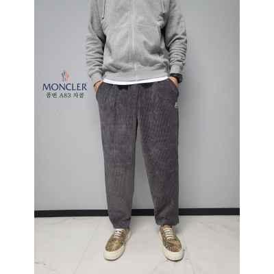 NEW 코듀로이 기모 팬츠 (A83)