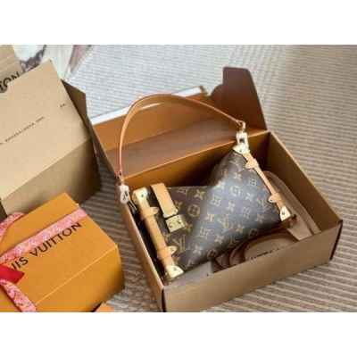 루* 사이드 트렁크