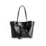 발**** 벨 에어 토트백 미디엄 블랙