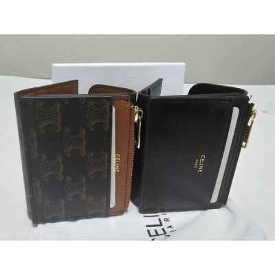 셀** 카드 반지갑