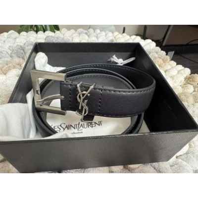 생** 모노그램 벨트 여성용