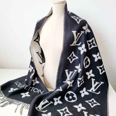 루* 숄머플러 no3