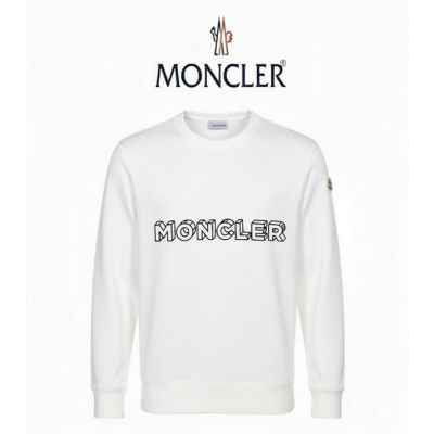 입체로고 기모맨투맨