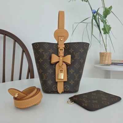 루* 올인 리본 BB