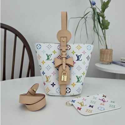 루* 올인 리본 BB