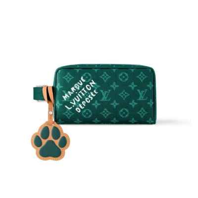 루* 락커 돕키트 그린 (돕키트 신형)