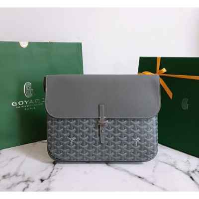 고** 고퀄 제작 크루지에 메신져 그레이