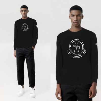 오뚜기 기모 맨투맨