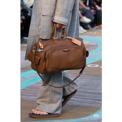 루* NEW 2026 LV 키폴 신상 50