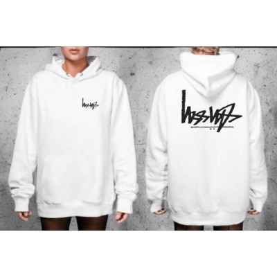 스** 리버스 후드티