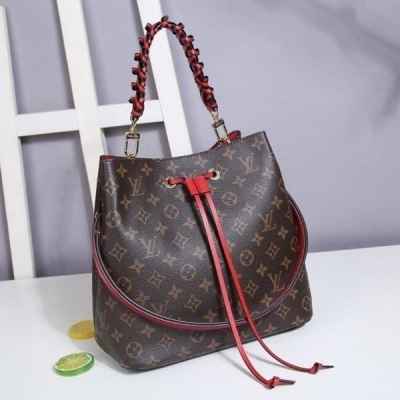 루* 꽈배기 네오노에