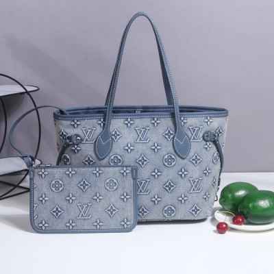 루* 데님 네버풀 pm