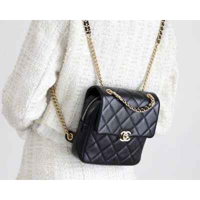 샤* 멜로디 백팩