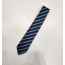 구* 스트라이프 실크 넥타이