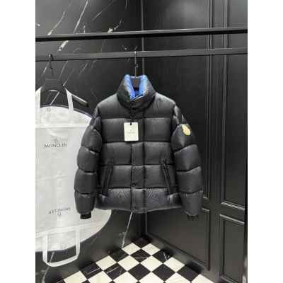 데복스 다운 재킷