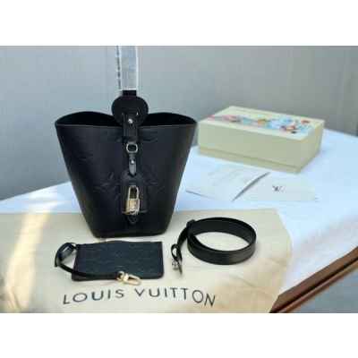 루* 올인버킷백