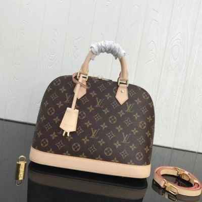 루* 모노 알마 대