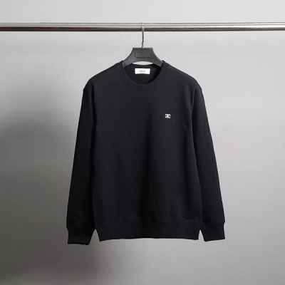 스* 블랙에디션 코튼 맨투맨