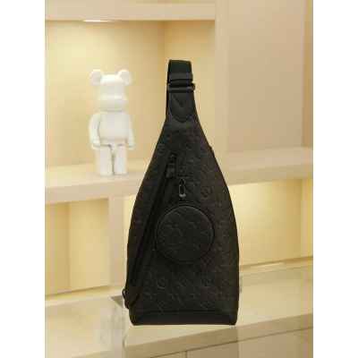 루* 듀오 슬링백