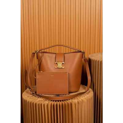 셀** 고급 트리옴페 버킷