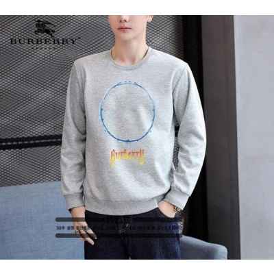 버** 가시 덩클 레터링 밍크양기모 티셔츠