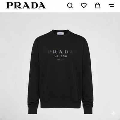 프** 인디고로고 기모맨투맨