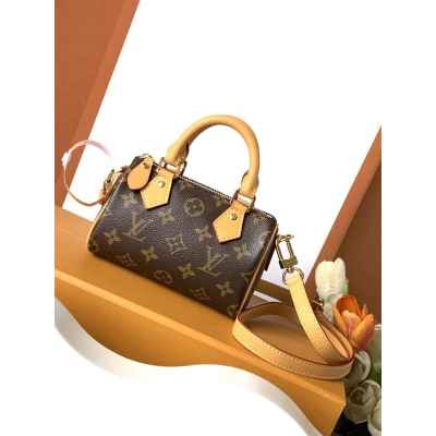 루* 나노 스피디 반둘리에