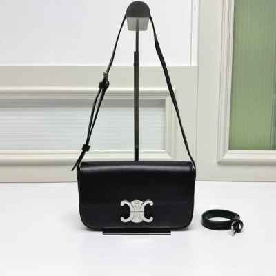 셀** 미니 숄더백