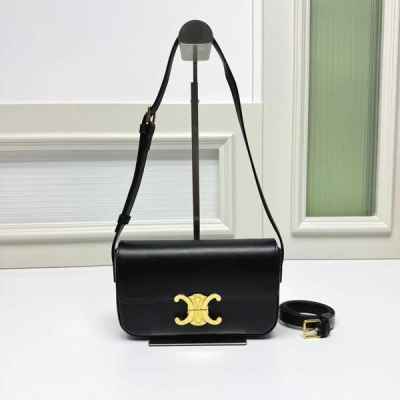 셀** 미니 숄더백