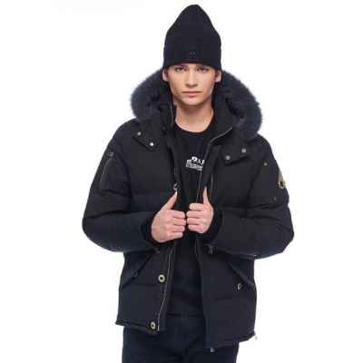 무*** 울슬리 패딩 점퍼