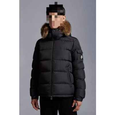 MAYAF 마야프(폭스퍼) 다운 패딩