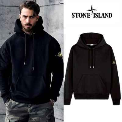 스* 클래식 커플 후드 기모