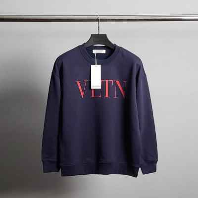 발*** 레드로고 코튼 맨투맨