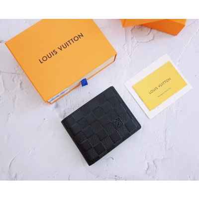 루* 멀티플 M60895 월릿 다미애 불박 반지갑