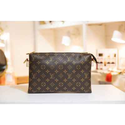 루* 고급 투웨이 클러치크로스 4117