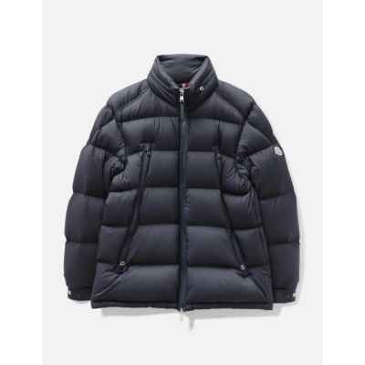 네르비온 다운 자켓