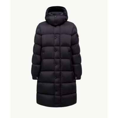 하노베리안 다운 롱패딩
