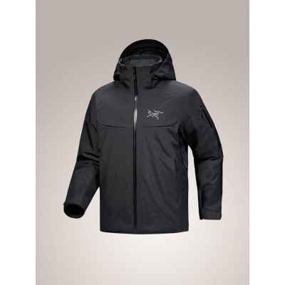 아**** 마카이 다운 재킷