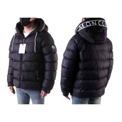 카데레 후드 패딩