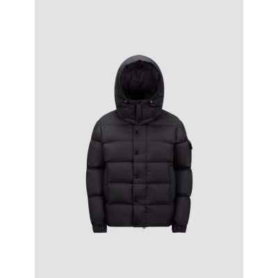 베제르 다운패딩 재킷